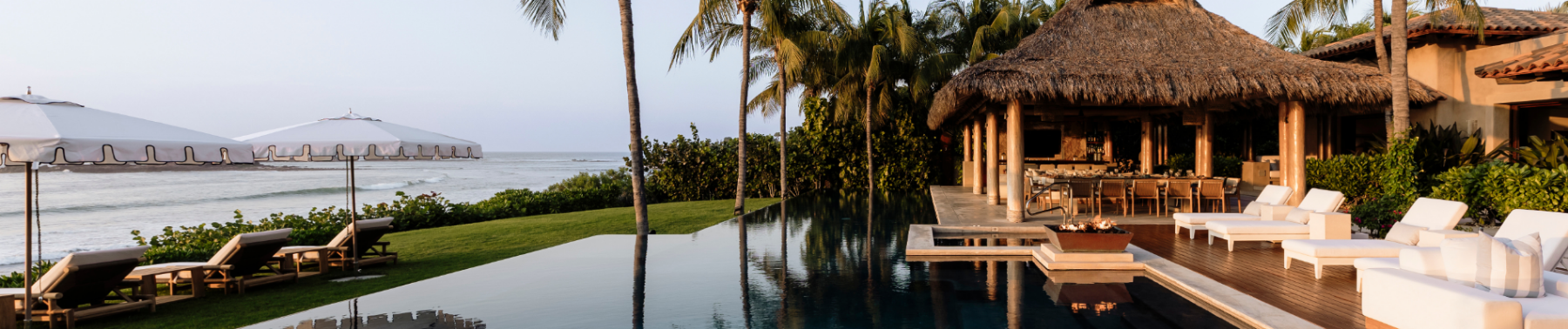 Dreaming of a Beach Escape in Punta Mita? | Casa Entre Rocas